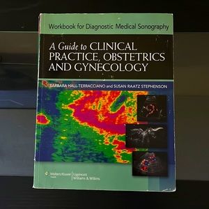 A Guide to Clinical Practice, Obstetrics and Gynecology